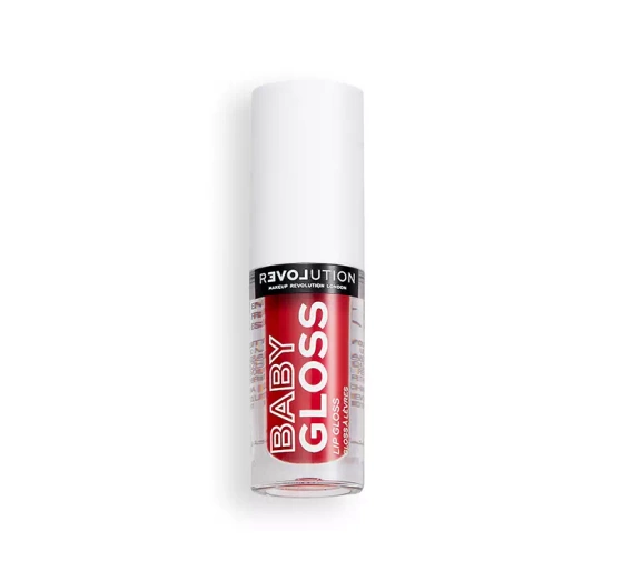 Relove Baby Gloss mini błyszczyk do ust Babe 2,2ml