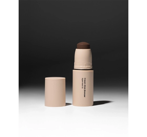 Inglot kremowy bronzer w sztyfcie 115 Intense Brown 6,2 g