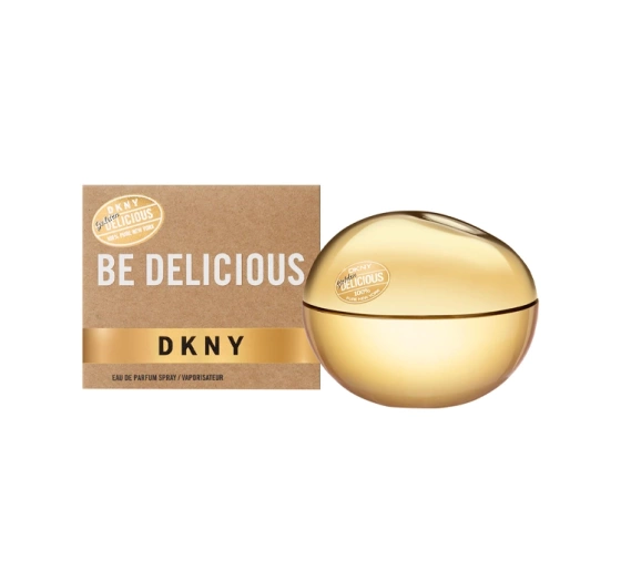 Donna Karan DKNY Golden Delicious woda perfumowana spray 30 ml