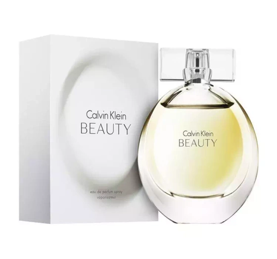 Calvin Klein CK Beauty woda perfumowana spray 100 ml