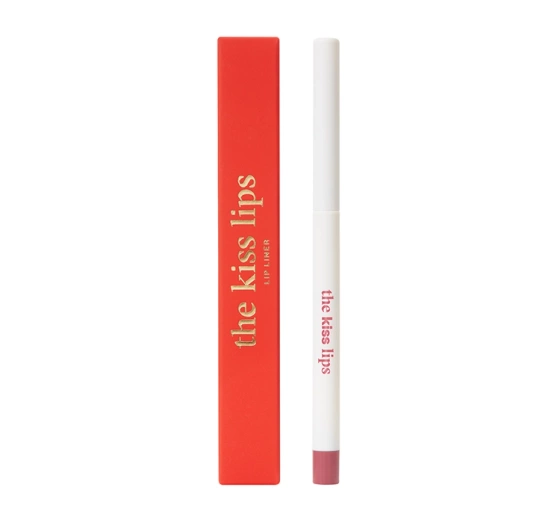 Paese The Kiss Lips konturówka do ust 03 Lovely Pink 0,3 g