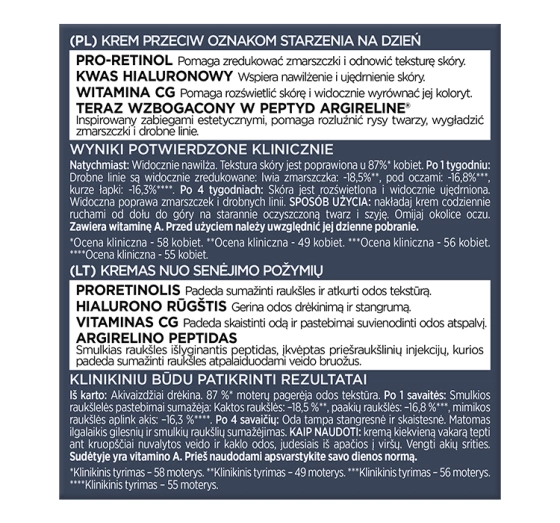 L'Oréal Paris Revitalift Laser X3 krem przeciwstarzeniowy o potrójnym działaniu na dzień 50 ml