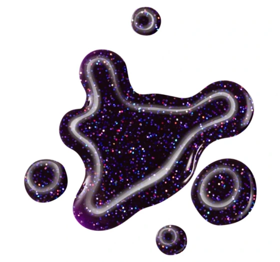 Lovely Twinkle klasyczny lakier do paznokci 4 8 ml