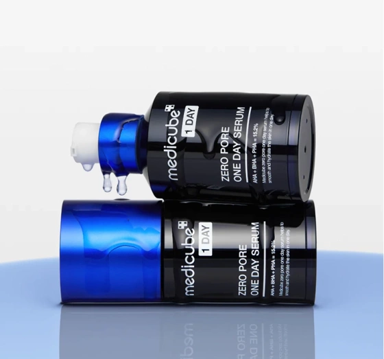 Medicube Zero Pore One Day serum do twarzy 30 ml