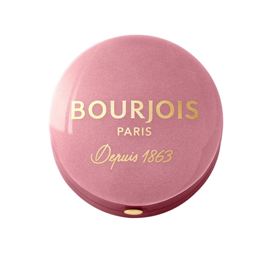 Bourjois róż do policzków wypiekany 34 Rose D'or 2,5 g