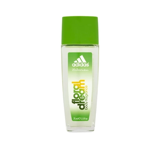 Adidas Floral Dream dezodorant spray 75 ml