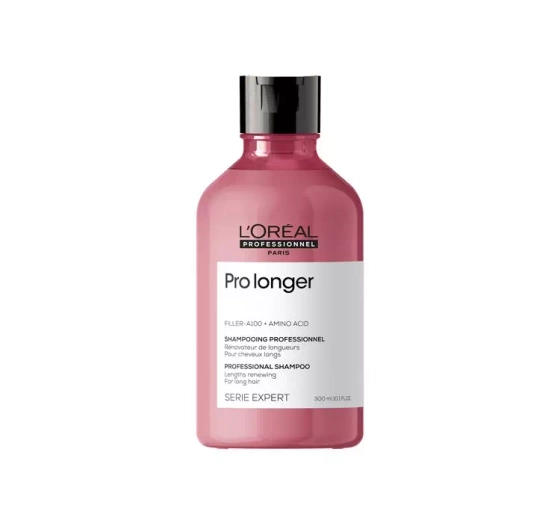 L'Oréal Professionnel Serie Expert Pro Longer wzmacniający szampon do włosów długich 300 ml