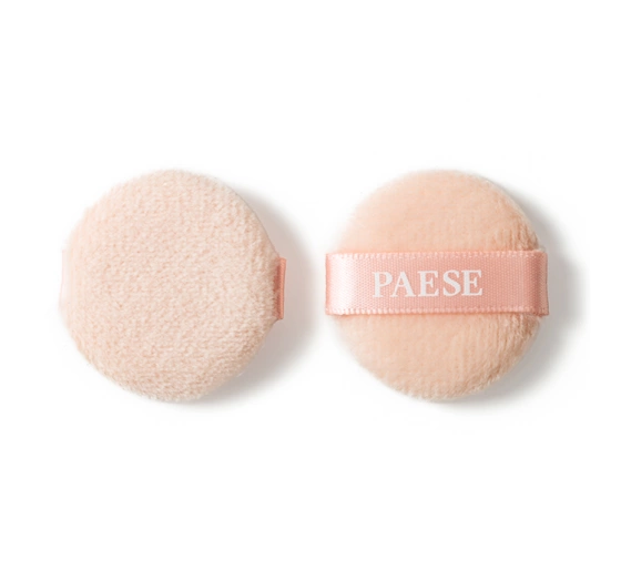 Paese Long Cover sypki puder matujący 6 g