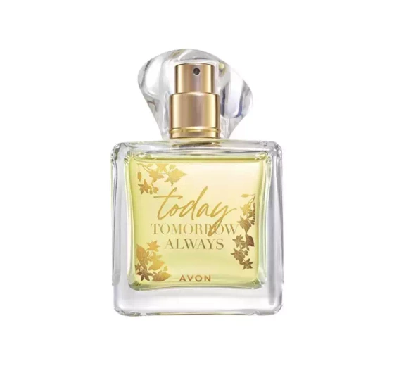 Avon TTA Today woda perfumowana spray 100 ml