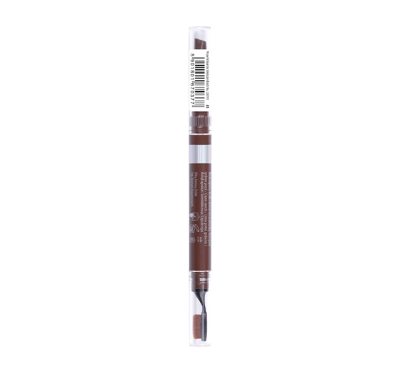 Lovely Waterproof Brow Pencil kredka do brwi ze szczoteczką 1