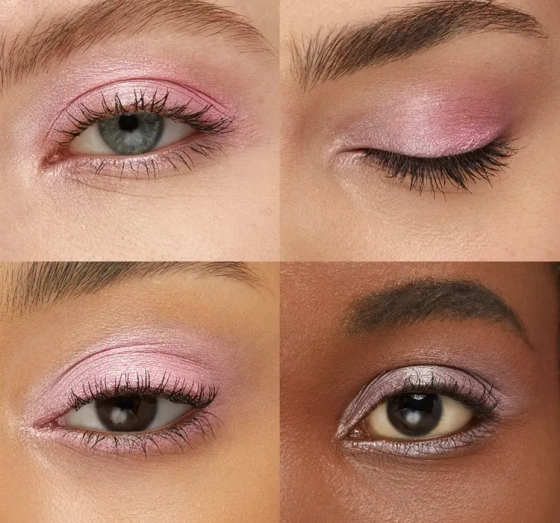 KIKO Milano Water cień do nakładania na sucho i na mokro 08 Baby Rose 3g