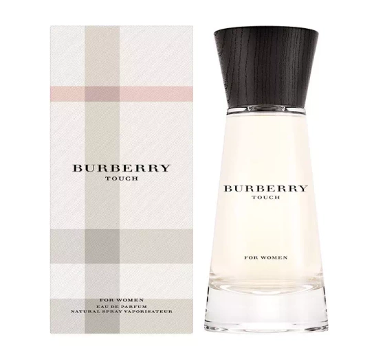 Burberry Touch for Women woda perfumowana spray 100 ml