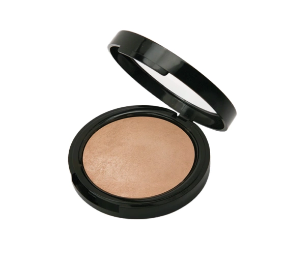 Golden Rose Mineral Terrabaked puder mineralny 09 12 g