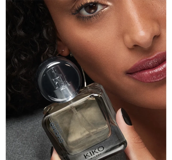 KIKO Milano Scent of Milan Duomo District woda perfumowana spray 50 ml
