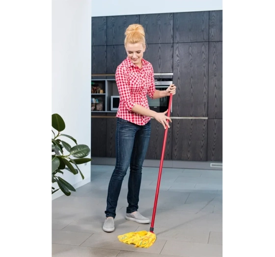 Vileda Supermocio Soft Refill wkład do mopa paskowego 1 sztuka