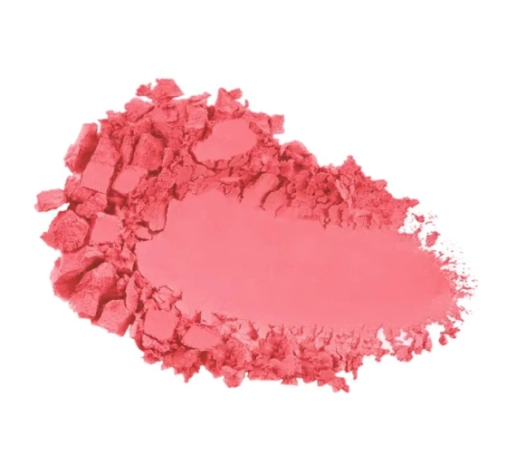 KIKO Milano Unlimited Blush róż prasowany 01 Coral Rose 6g