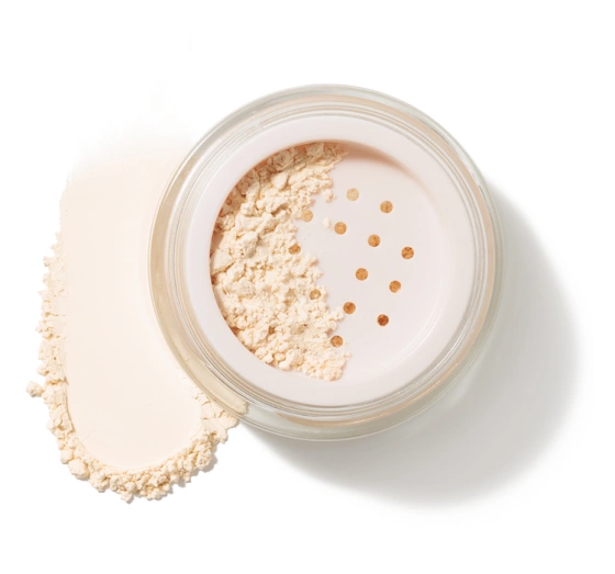 Paese Long Cover sypki puder matujący 6 g