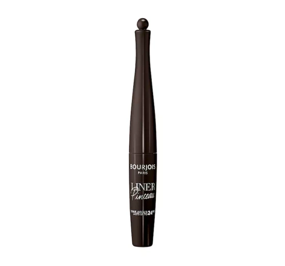 Bourjois Liner Pinceau eyeliner do powiek 002 Brun Impressionniste 2,5 ml