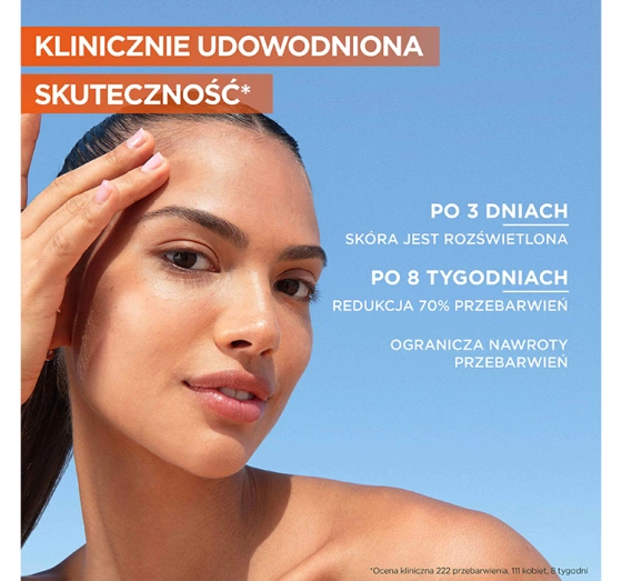 Garnier Vitamin C serum na przebarwienia 30 ml