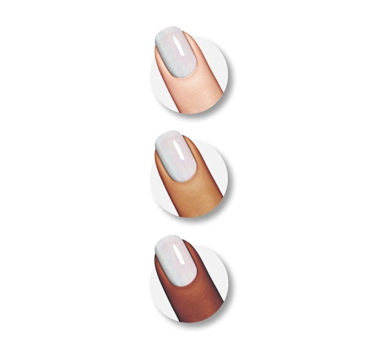 Sally Hansen Miracle Gel top coat żelowy lakier do paznokci 105 Crystal 14,7ml