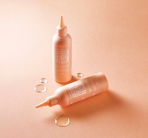Hairburst nawilżający tonik do skóry głowy 100 ml
