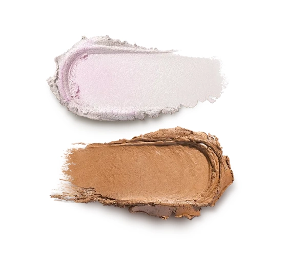 KIKO Milano Juicy Fizz sztyft do konturowania 01 Cosmopolitan Lights 12 g