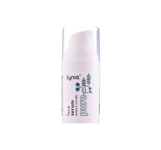 Lynia Pure serum do twarzy 30 ml