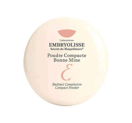 Embryolisse Secret De Maquilleurs puder wygładzająco brązujący 12 g