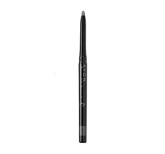 Avon Glimmerstick Diamonds eyeliner Black Ice 0,35 g