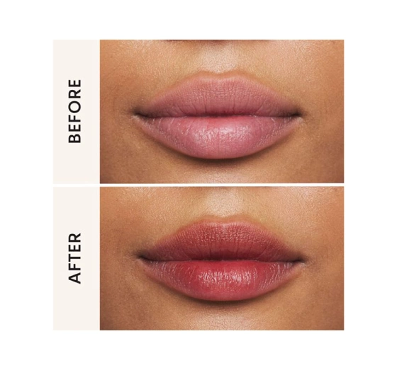 Gosh Lip Stain długotrwały tint do ust 003 Dark Chocolate 3 ml