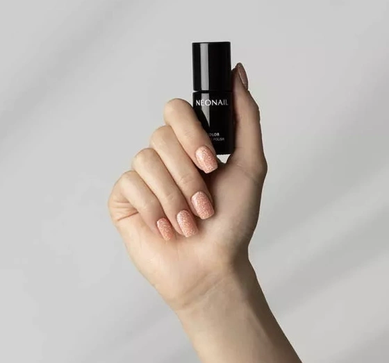 NEONAIL THE MUSE IN YOU LAKIER HYBRYDOWY 10562 DESIRE TO INSPIRE 7,2ML