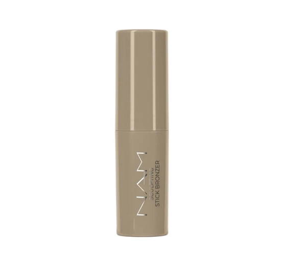 NAM Sculpting Stick Bronzer kremowy bronzer w sztyfcie 03 Warm Coffee 10 g