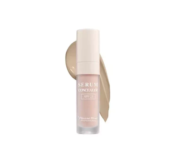 Pierre Rene Serum Concealer SPF 25 korektor pod oczy 04 7ml