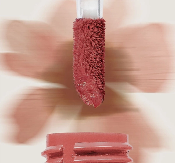Pastel Full Bloom Lip & Blush pomadka i róż w płynie 75 Blur 4,8 ml