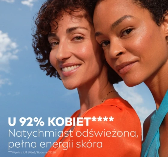 NIVEA Q10 Przeciwzmarszczkowa Energia SPF15 krem do twarzy na dzień 50 ml