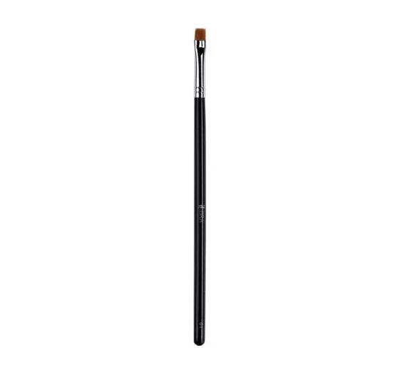 Ibra Makeup pędzel do kresek i modelowania brwi 01