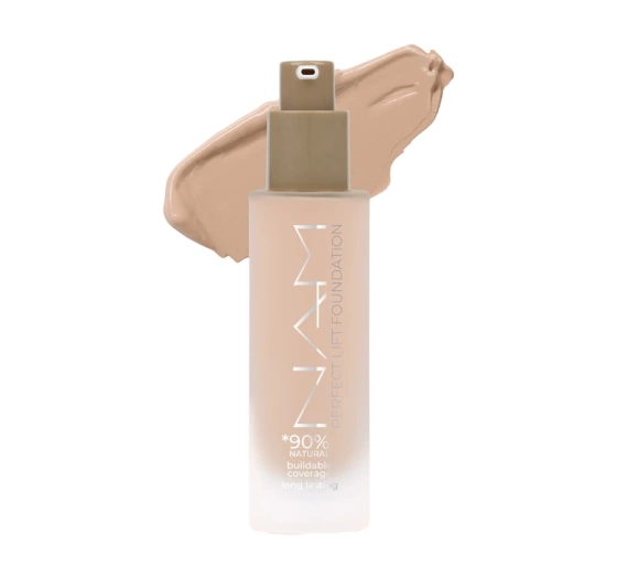 NAM Perfect Lift Foundation podkład w płynie 04N True Natural 30 ml