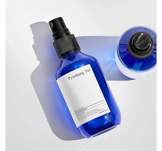 Pyunkang Yul kojący toner do twarzy w mgiełce 100ml