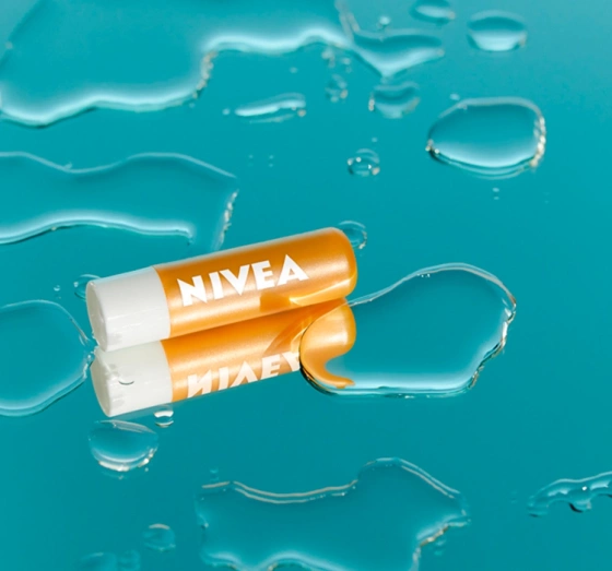 NIVEA SUN Protect ochronna pomadka do ust SPF50 4,8 g