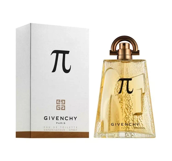 Givenchy Pí woda toaletowa spray 50 ml