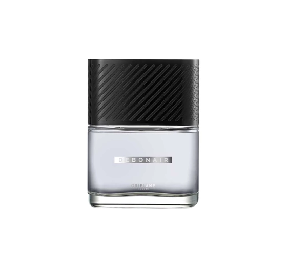 Oriflame Debonair woda toaletowa spray 75 ml
