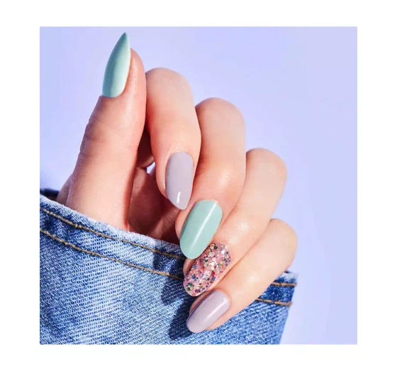 SALLY HANSEN INSTA-DRI LAKIER DO PAZNOKCI 510 GAIN MO-MINT-UM 9,17ML