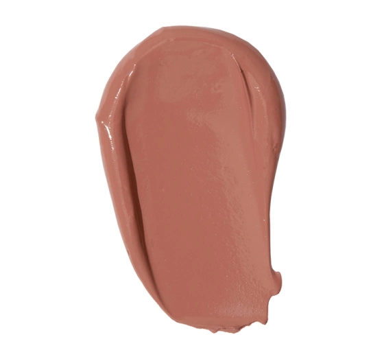 Paese The Kiss Lips matowa pomadka do ust 01 Nude Beige 3,4 ml