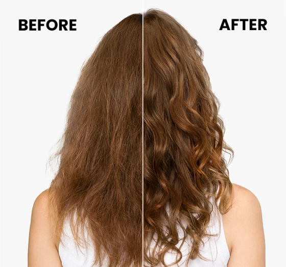 Wella Professionals Invigo Nutri Enrich szampon do włosów 500ml