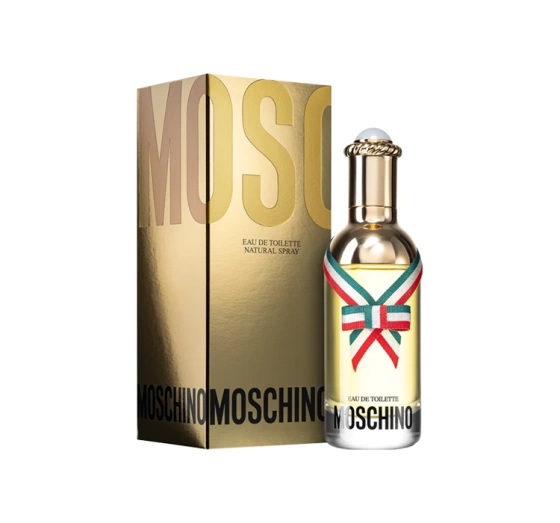 Moschino Femme woda toaletowa spray 25 ml