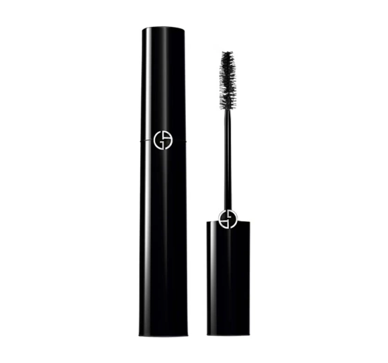 Giorgio Armani Eyes To Kill Classico tusz do rzęs 01 Black 10ml