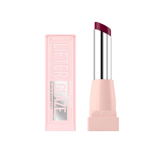 Maybelline Lifter Glaze balsam do ust 008 Acai Glaze 2,8 g