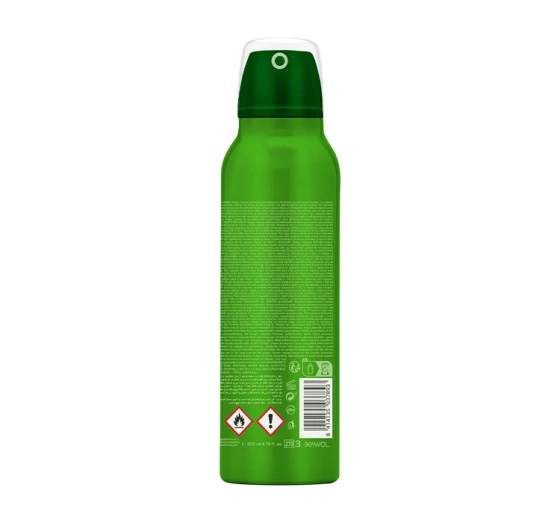 Nike #GingerTonic Man dezodorant spray 200 ml