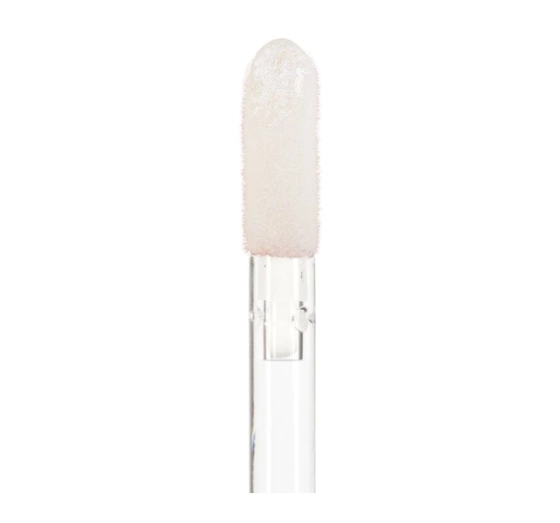 NAM Lip Volume błyszczyk powiększający usta 01 Brilliant White 4,2 g