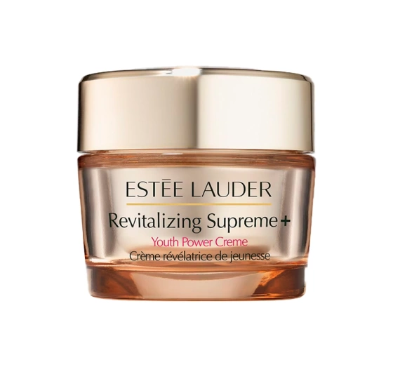 Estee Lauder Revitalizing Supreme Youth Power Creme krem do twarzy 50 ml